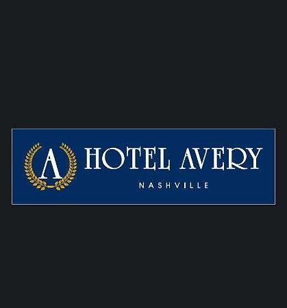 Hotel Avery Nashville Exterior photo